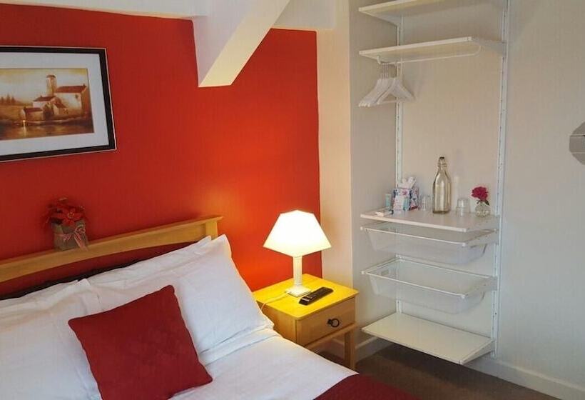 호텔 Creedons Traditional Welcome Accommodation