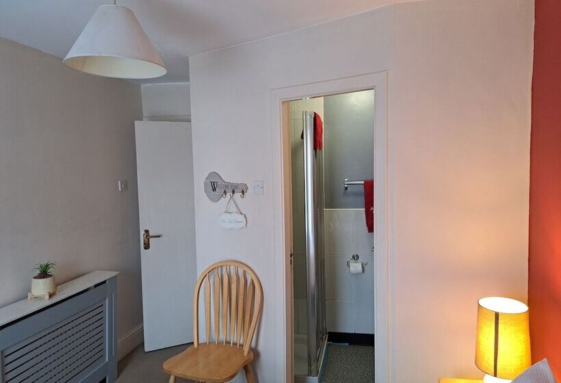 호텔 Creedons Traditional Welcome Accommodation