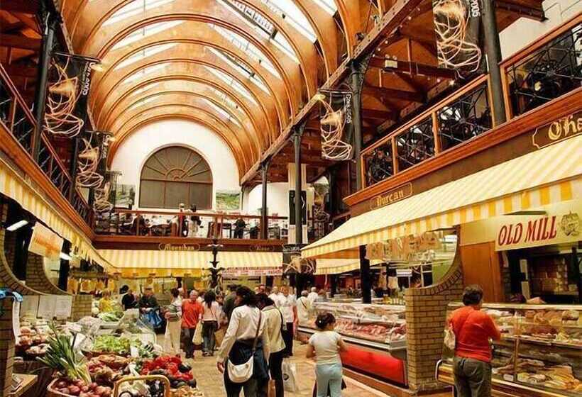 호텔 Creedons Traditional Welcome Accommodation