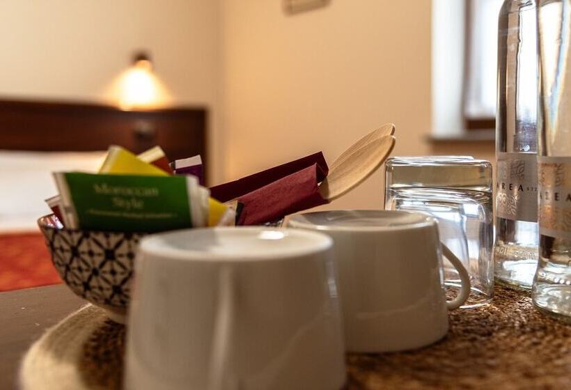 בית מלון כפרי Dimora San Secondo