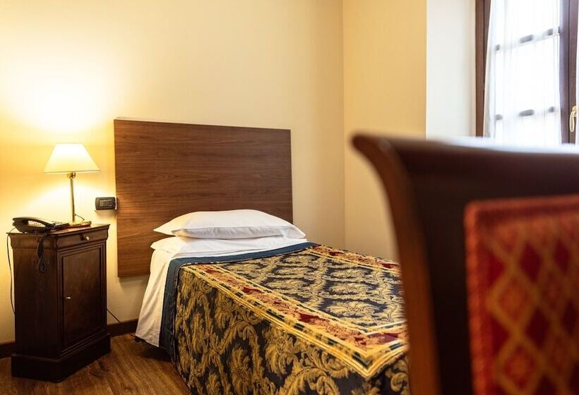 בית מלון כפרי Dimora San Secondo