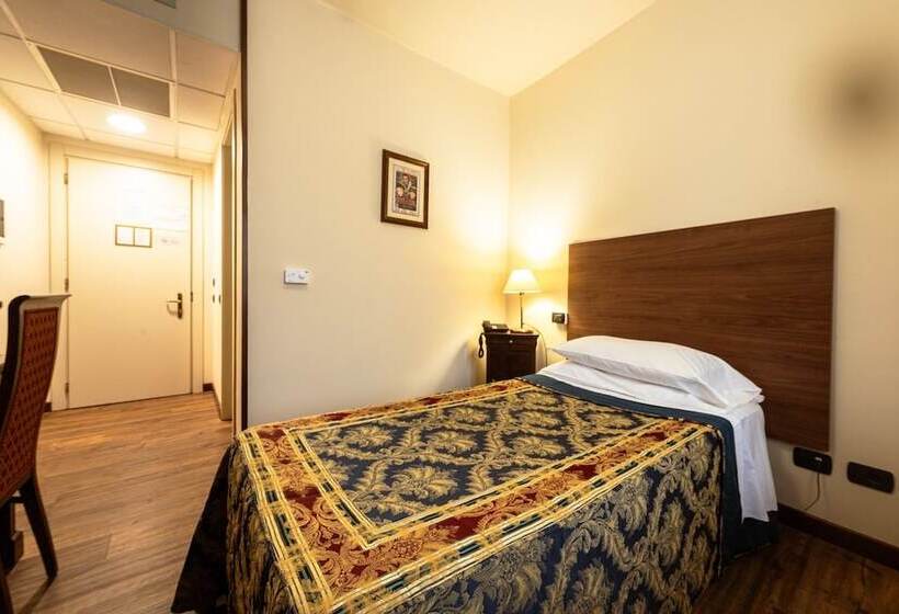 בית מלון כפרי Dimora San Secondo