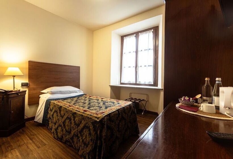 בית מלון כפרי Dimora San Secondo