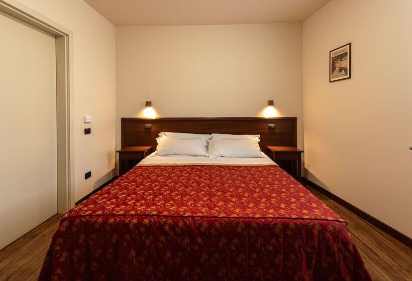 בית מלון כפרי Dimora San Secondo