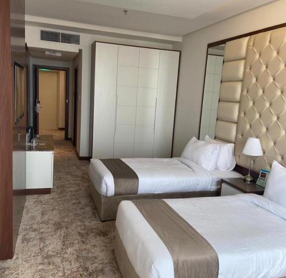 هتل Dolphin Continental