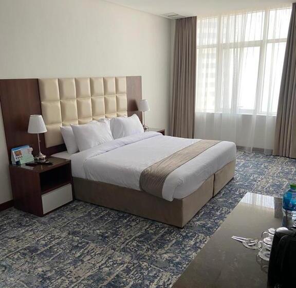 هتل Dolphin Continental