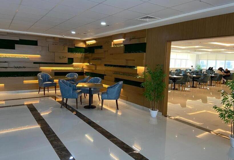 هتل Dolphin Continental