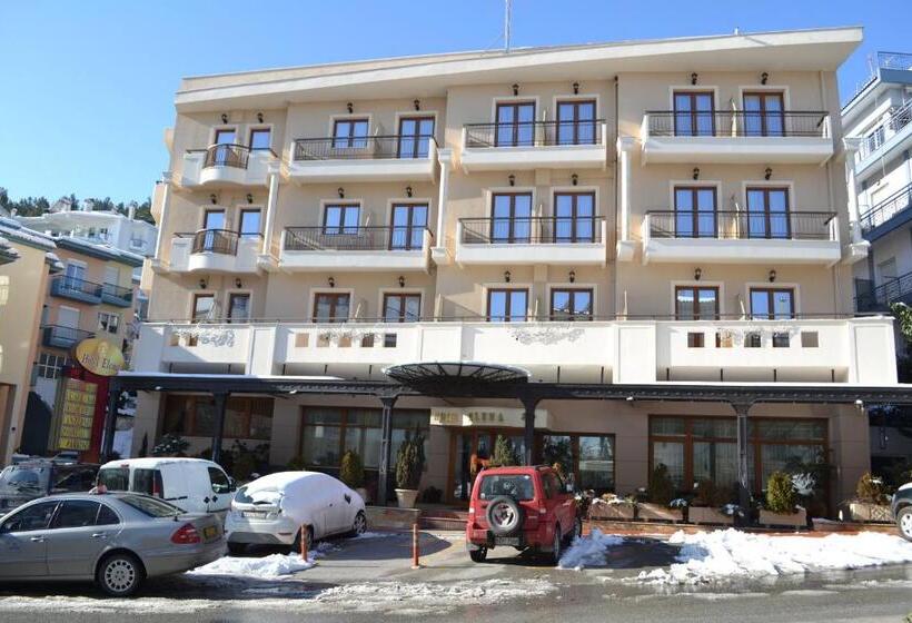 בית מלון כפרי Elena