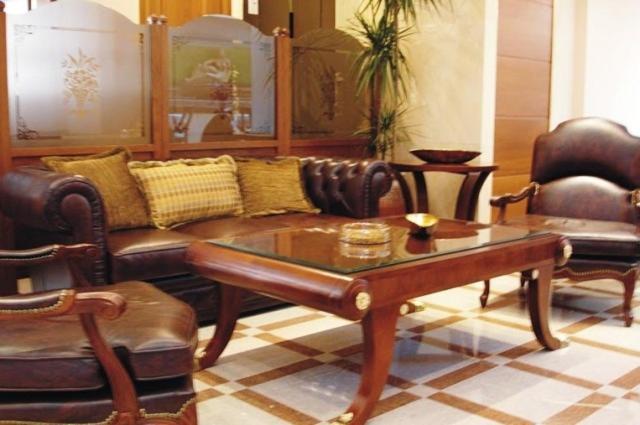 בית מלון כפרי Elena