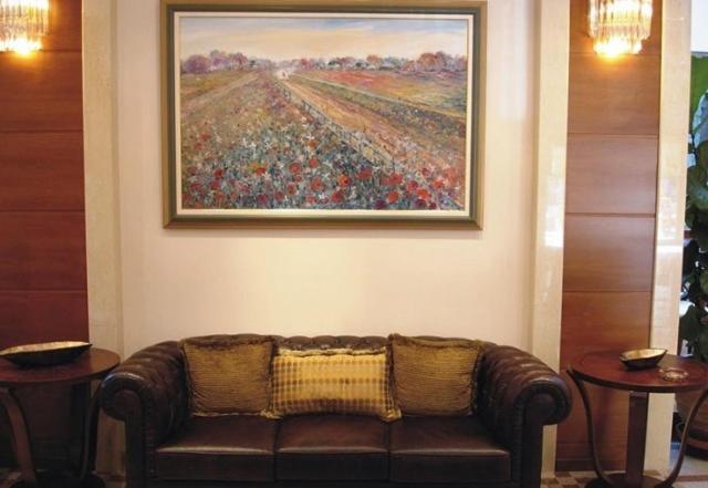 בית מלון כפרי Elena