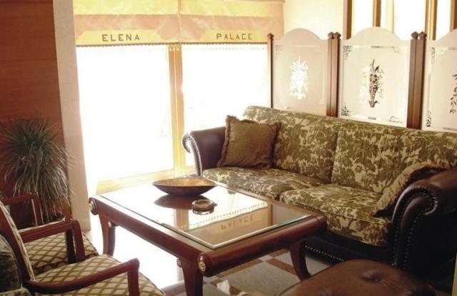 בית מלון כפרי Elena