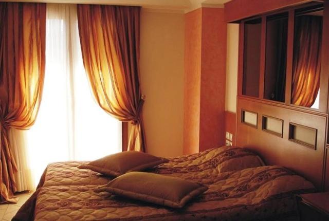 בית מלון כפרי Elena