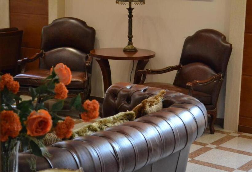 בית מלון כפרי Elena