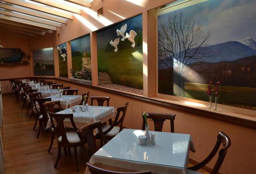 בית מלון כפרי Elena