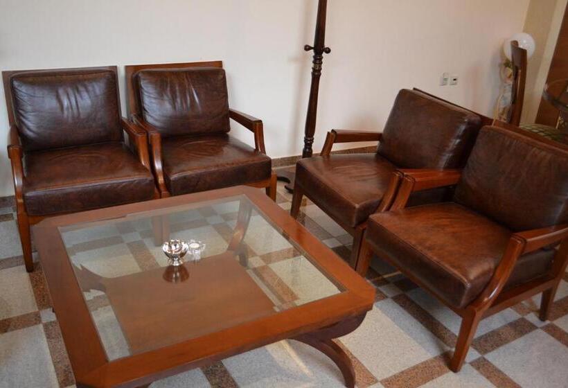 בית מלון כפרי Elena