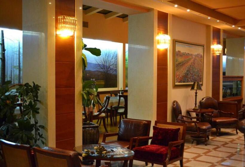 בית מלון כפרי Elena