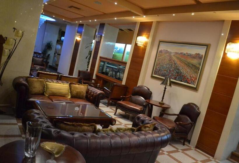 בית מלון כפרי Elena