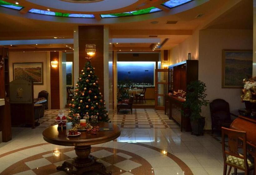 בית מלון כפרי Elena