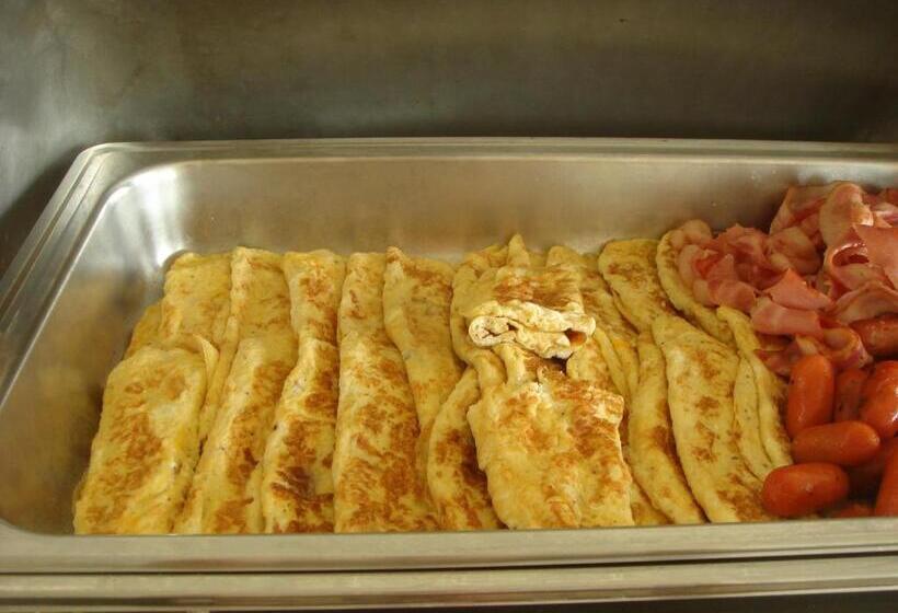 ホテル Filoxenia Apartments