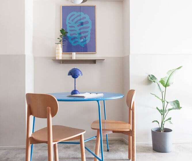 ホテル Gandum Village