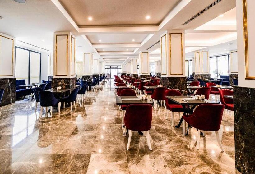 Отель Granada Luxury Red Adult Only