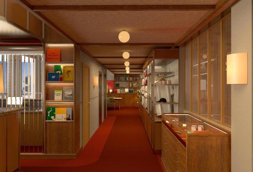 Отель Grand Mess Clermont Ferrand