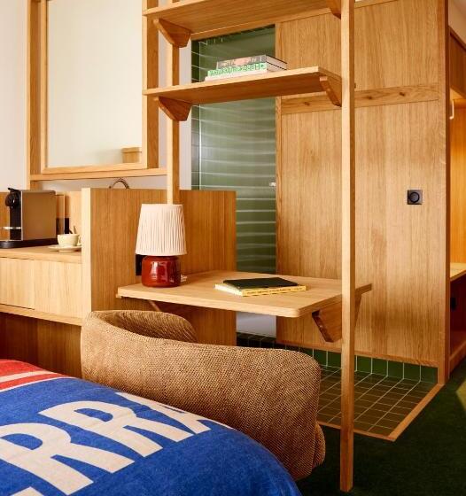 فندق Grand Mess Clermont Ferrand