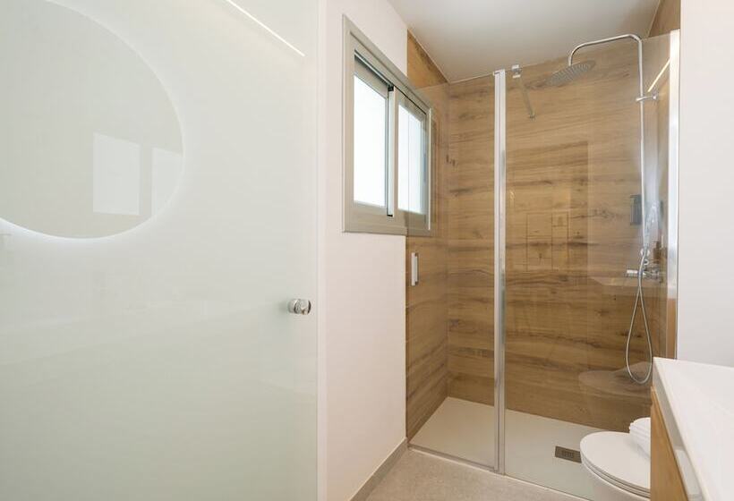 فندق Shabolo Apartments Las Palmas