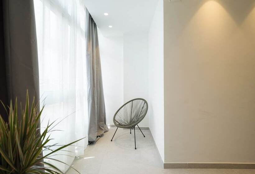 فندق Shabolo Apartments Las Palmas