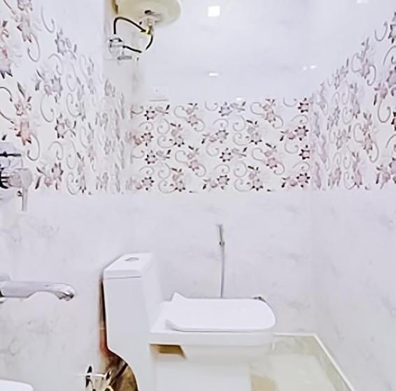 Hotel Green Palace  Near Anand Vihar Railway Station