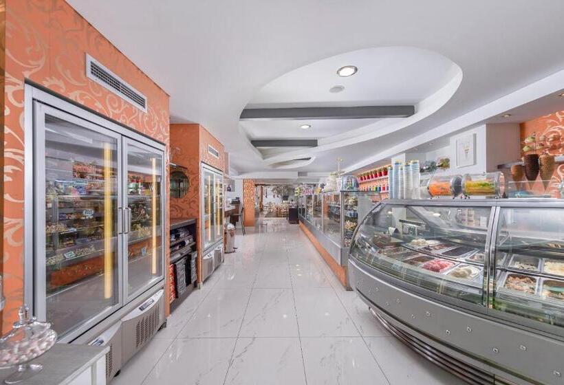 בית מלון כפרי Habitat