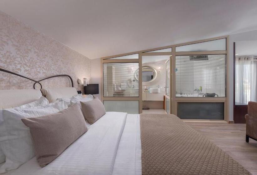 בית מלון כפרי Habitat