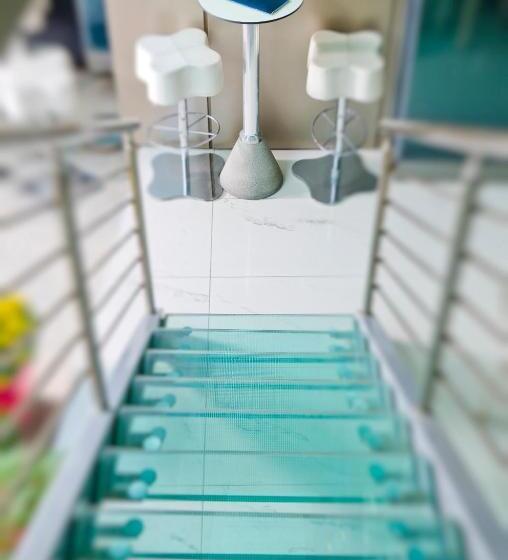 בית מלון כפרי Habitat