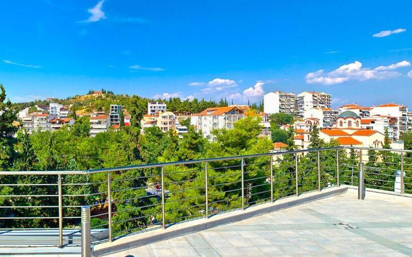 בית מלון כפרי Habitat