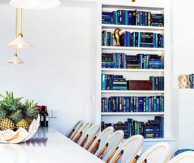 בית מלון כפרי Halcyon House