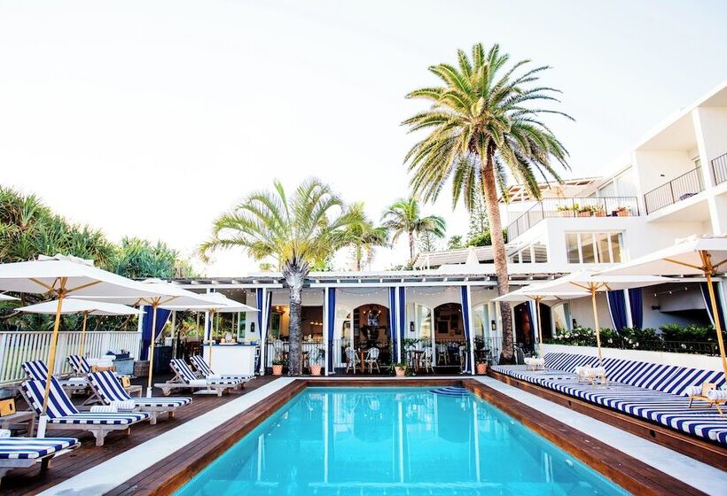 בית מלון כפרי Halcyon House