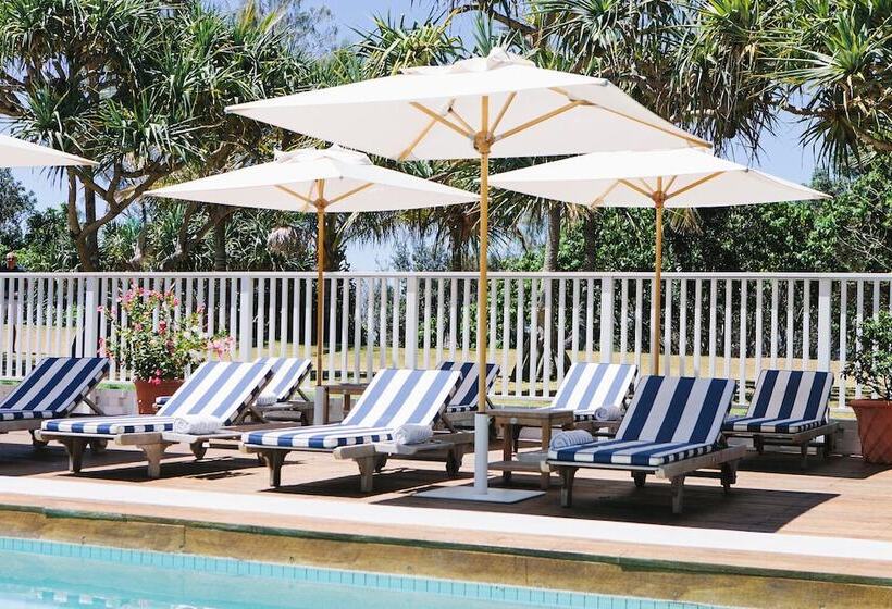 בית מלון כפרי Halcyon House