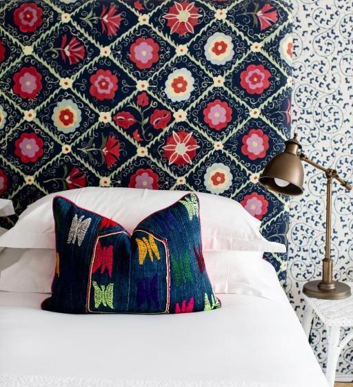 בית מלון כפרי Halcyon House