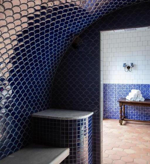 בית מלון כפרי Halcyon House