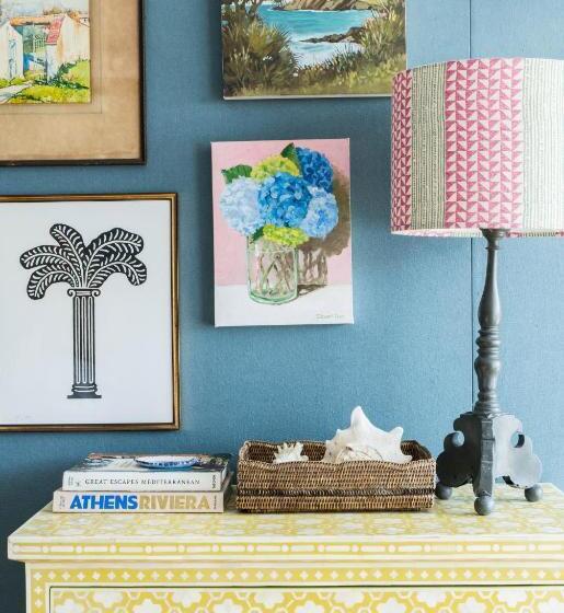 בית מלון כפרי Halcyon House