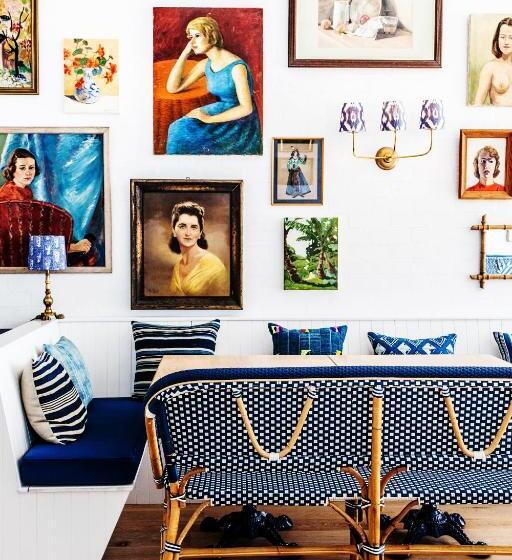 בית מלון כפרי Halcyon House