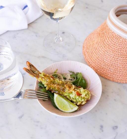 בית מלון כפרי Halcyon House