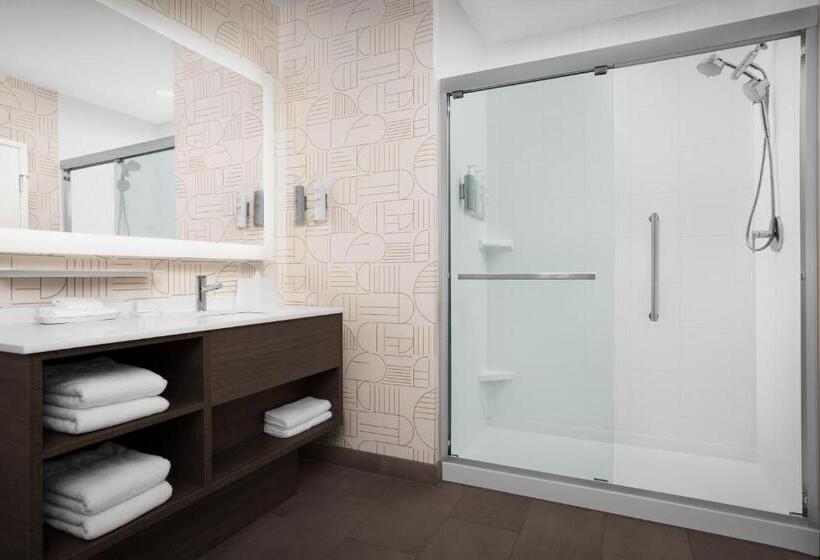 酒店 Home2 Suites By Hilton Chattanooga East Ridge