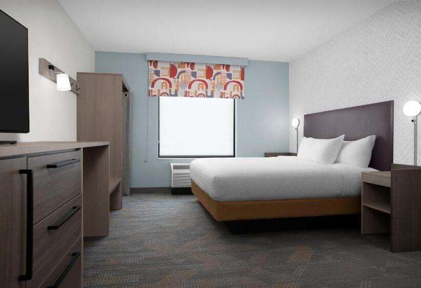 酒店 Home2 Suites By Hilton Chattanooga East Ridge