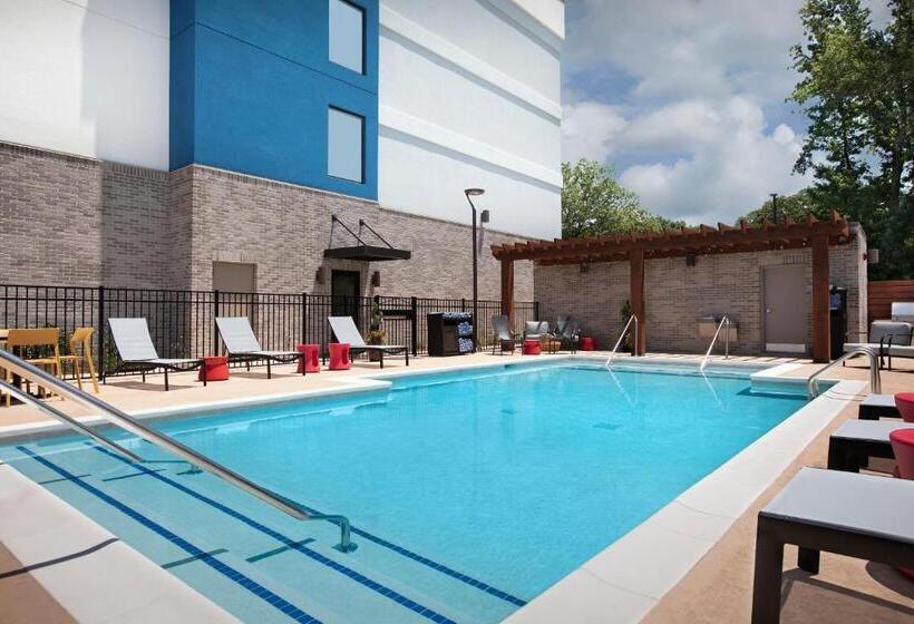 酒店 Home2 Suites By Hilton Chattanooga East Ridge