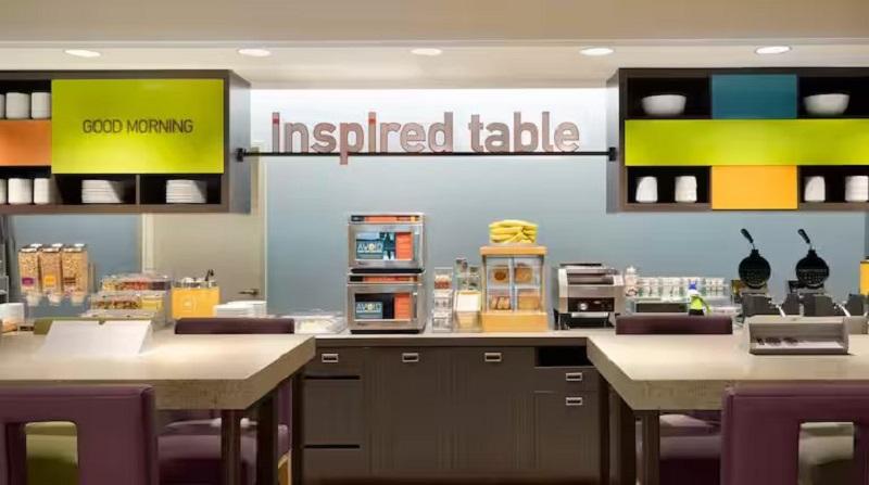 فندق Home2 Suites By Hilton Chattanooga East Ridge