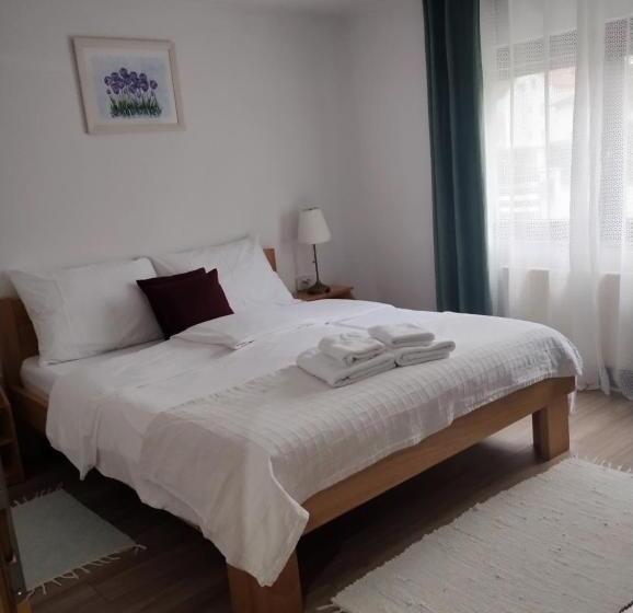 ホテル House Leonarda