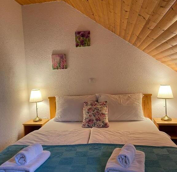 ホテル House Leonarda