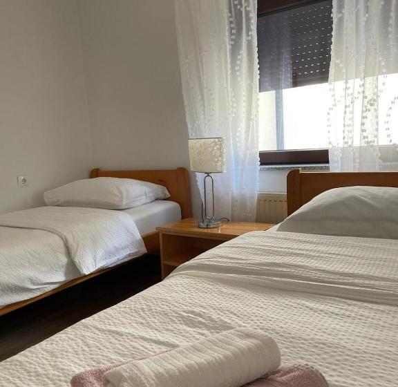 ホテル House Leonarda