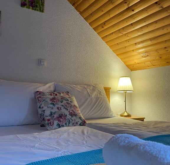 ホテル House Leonarda